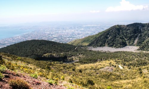 Potres magnitude 4,2 u blizini Napulja