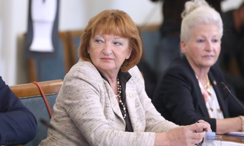 U čudu i državna tajnica: Zašto je uopće objavljen poziv za ravnatelja USKOK-a?