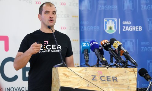 U ZICER-u startupe čeka 150.000 eura, prijave traju još samo ovaj tjedan