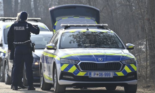 Slovenci uveli kontrolne punktove odmah iza granice s Hrvatskom, evo i gdje