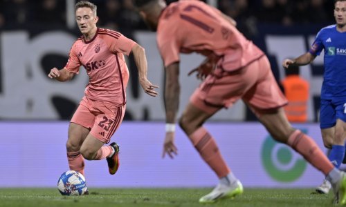 Evo gdje gledati Dinamo uoči derbija kod Hajduka; novi izazov za većinu prvoligaša