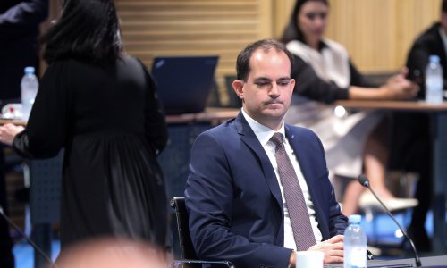 Hrvatska pristupa radnoj skupini OECD-a protiv podmićivanja