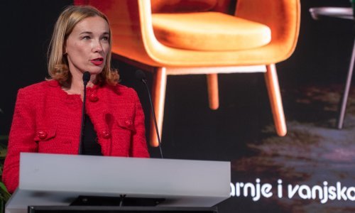 Počeo jubilarni, 10. Zagreb Design Week