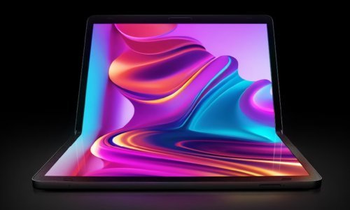 LG se pridružuje utrci za najbolji laptop sa savitljivim zaslonom