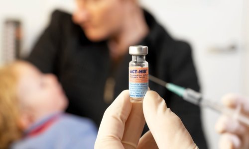 Hripavac i covid pune splitsku bolnicu, liječnici apeliraju na cijepljenje djece