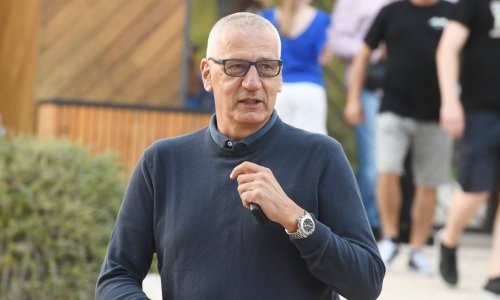 Aco Petrović kratko i jasno o Ciboni i velikom problemu s igračima: Bliži im se kraj