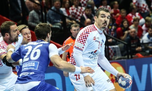 Sud u Ljubuškom traži izuzeće u slučaju Denisa Buntića