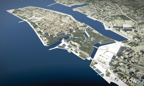 Pogledajte genijalnu ideju za Dalmaciju budućnosti