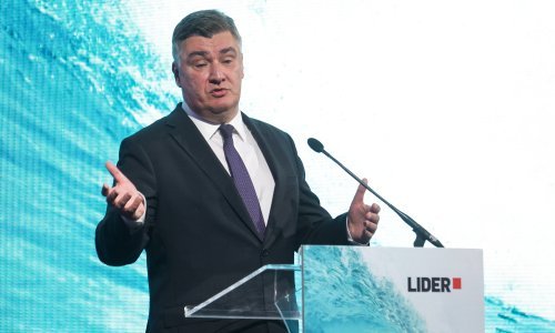 Milanović se čudi Nijemcima: Odriču se jedine gospodarske prednosti