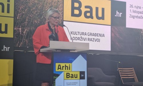 Gradska infrastruktura je ključ napretka: 'Zagreb bi trebao postati 15-minutni grad'