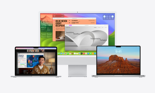 Stigao je novi MacOS: Evo zašto ga ne biste trebali instalirati