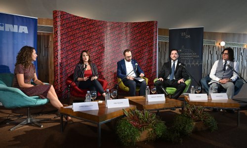 Tomašević: Lisinski, Zagrebačka filharmonija i Grad Zagreb dijele viziju kulture