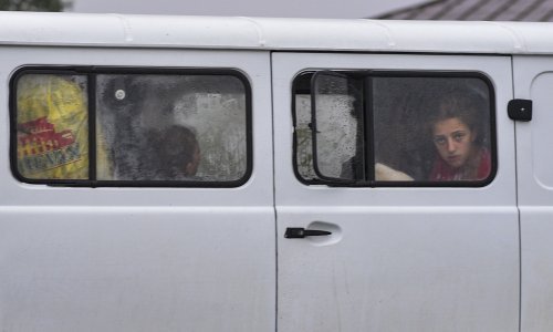 Nastavlja se egzodus: Iz Nagorno-Karabaha pobjegle 42.500 ljudi