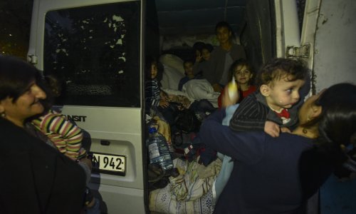 Azerbajdžan će dopustiti stručnjacima UN-a da posjete Karabah 'za nekoliko dana'