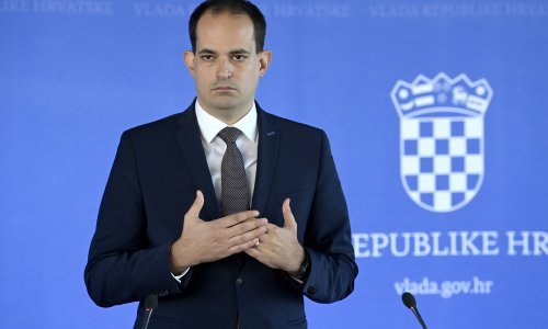 Malenica uvjerava: Novinari neće biti sankcionirani za odavanje stvari iz izvida