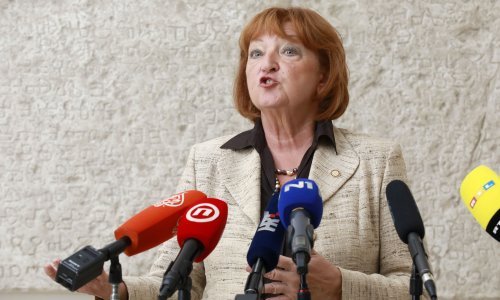 Hrvoj Šipek: Unatoč potkapacitiranosti, DORH zadržao kvalitetu, no pitanje je dokad