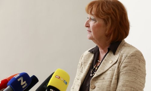 Hrvoj Šipek: U aferi 'plin za cent' provode se izvidi koji su tajni