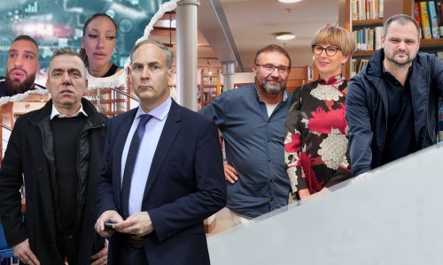 Pisci 'nepoćudnih' knjiga otresli influencere i političare: Bljutavo, Bartulica bi kod mene pao razred!