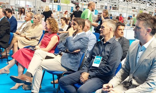Otvoren 6. Mediteranski festival knjige, traje do 1. listopada