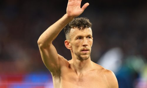 Ivan Perišić javio se iz bolničke sobe; poslao je poruku svima, a čini se i Torcidi