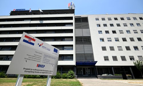 NO HEP-a predlaže imenovanje revizora, ništa od smjene Barbarića