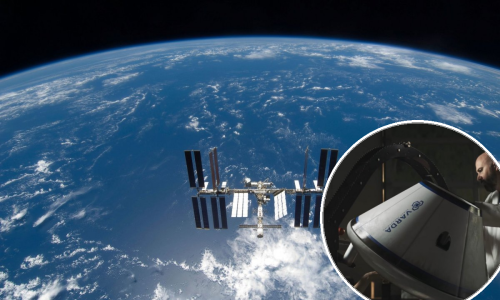 Tehnološki giganti u novoj utrci: Kako tvornice u svemiru polako postaju stvarnost