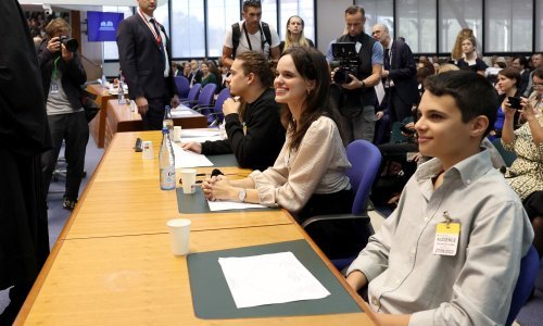 Bitka protiv Golijata: Šestero mladih tužili 32 zemlje Europskom sudu za ljudska prava