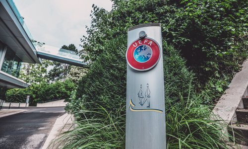 Uefina igra s 'vatrom'! Prijeti li nam raskol u europskom nogometu?