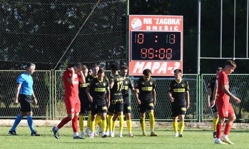 Prvoligaši su preživjeli, ali ne i prošlosezonski finalist; poznati parovi osmine finala