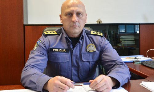Načelnik Istarske policije: Godina ulaska u Schengen donijela nove izazove