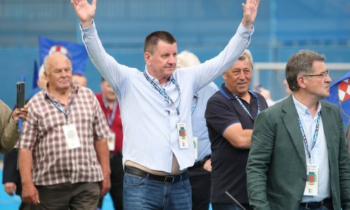 U Dinamu 'padaju glave'; otkaz dobila i legenda maksimirskog kluba