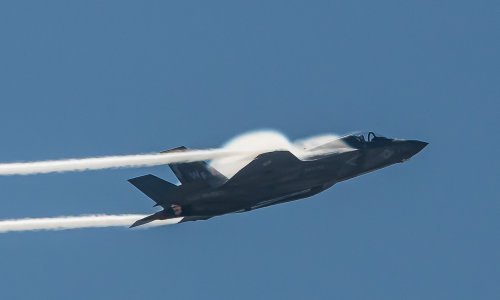 Premijer Fiala: Češka će kupiti 24 američka lovca F-35