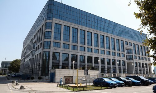 Vlada predložila Nadzornom odboru Ine trojicu članova Uprave