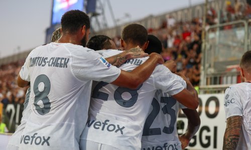 Gostujuće pobjede Milana i Atalante, a Inter upisao prvi poraz u sezoni