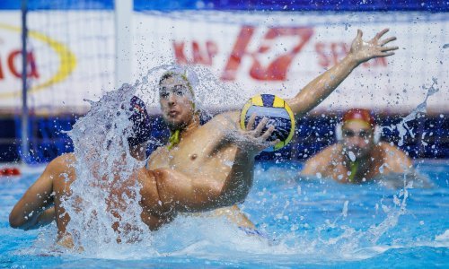 Jadranaši fenomenalnom napadačkom igrom slomili Zvezdu na otvaranju Lige prvaka