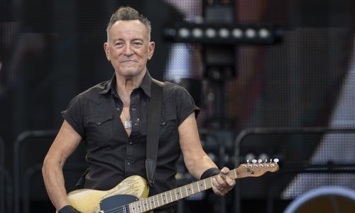 Zbog komplikacija sa zdravljem Bruce Springsteen odgodio sve koncerte do kraja godine