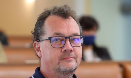 U Karlovcu šokirani pronalaskom ljudskih kostiju na divljem deponiju