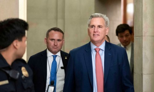 Američki Kongres ima četiri dana da odobri financiranje vlade