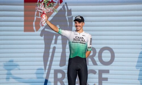 Druga etapa utrke CRO Race dobila iznenađujućeg pobjednika