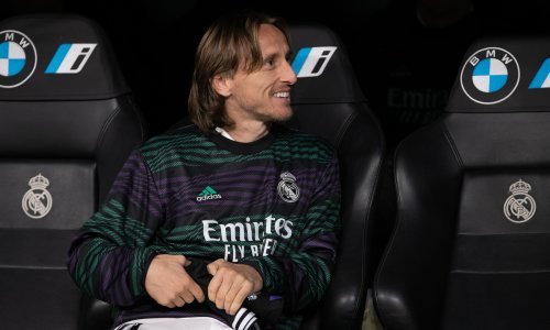 Luka Modrić prvi put u sezoni nije dobio ni minute; ovako je to objasnio trener Reala