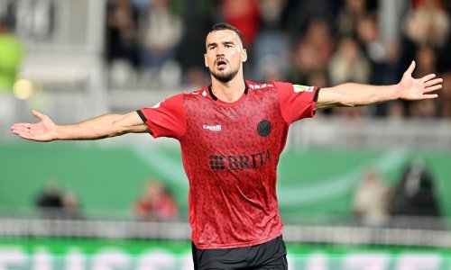 Bivši igrač Hajduka zabio dva gola RB Leipzigu, ali je branitelj naslova prošao dalje