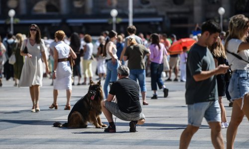 Toplinski val u listopadu: Visoke temperature u dijelu Europe, evo što čeka Hrvatsku
