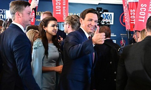 Trumpovi republikanski rivali svađali se oko Ukrajine, oštro o migraciji