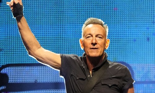 Odgodio je sve koncerte: Znate li od čega boluje Bruce Springsteen