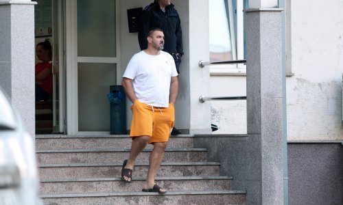 Sud prihvatio žalbu tužiteljstva u slučaju Buntić, ponovno se odlučuje o pritvoru
