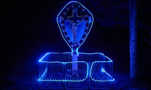 Večeras se otvara izložba 'Briga' fotografa Matije Smuka