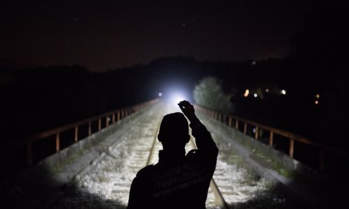 Migranti čamcem prešli Savu, Rumunj ih čekao i švercao dalje: Uhićen je