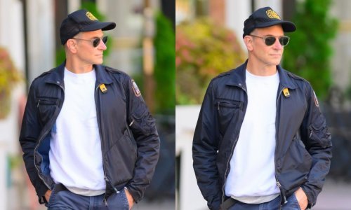 Novi macho look Bradleyja Coopera: S novom frizurom osvojit će još više obožavateljica