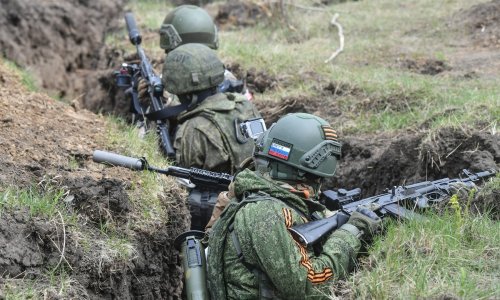 Rusi tvrde: Značajno smo napredovali u regiji Zaporižja, Ukrajinci trpe velike gubitke