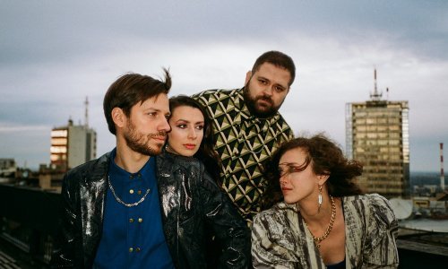 KOIKOI potpisali za Voulez-vous Danser i potvrdili Proto Tip za goste u Zagrebu